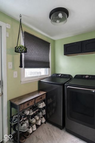 29 N Gibson Avenue, Indianapolis, IN 46219