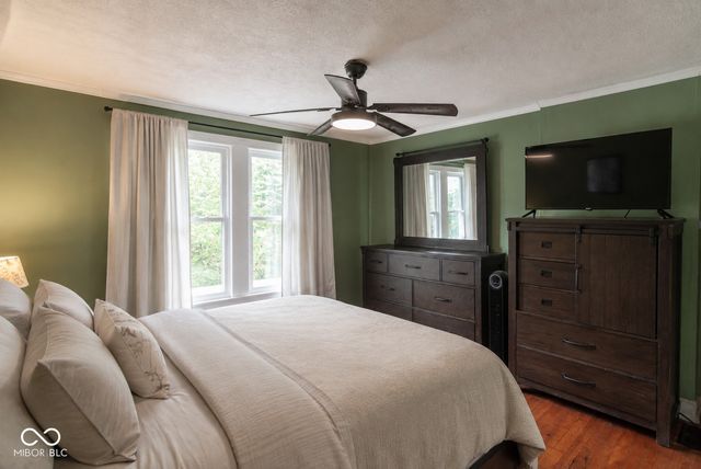 29 N Gibson Avenue, Indianapolis, IN 46219