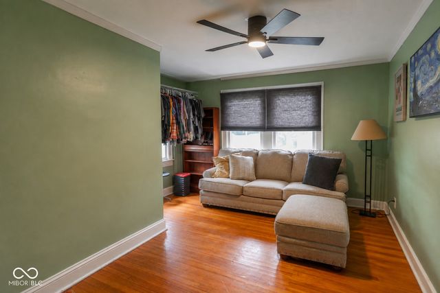 29 N Gibson Avenue, Indianapolis, IN 46219