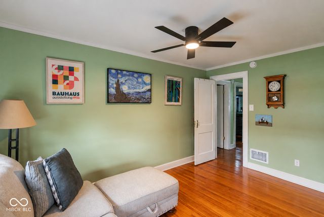 29 N Gibson Avenue, Indianapolis, IN 46219