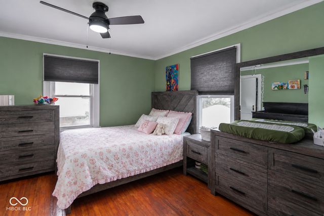 29 N Gibson Avenue, Indianapolis, IN 46219