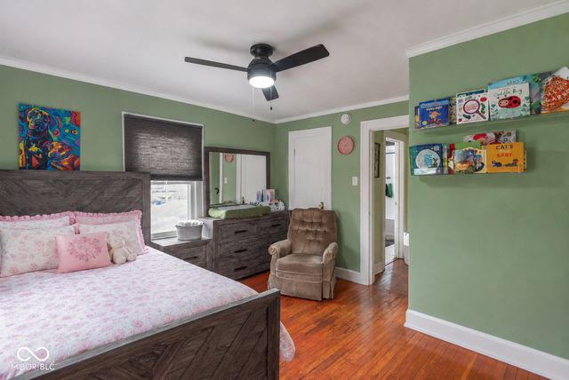 29 N Gibson Avenue, Indianapolis, IN 46219