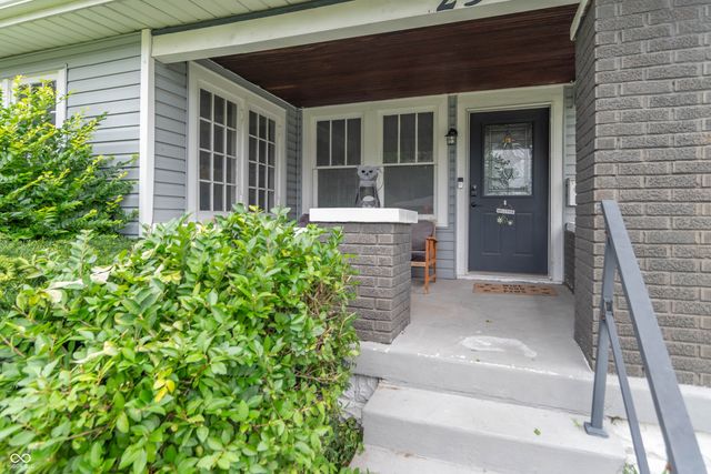 29 N Gibson Avenue, Indianapolis, IN 46219
