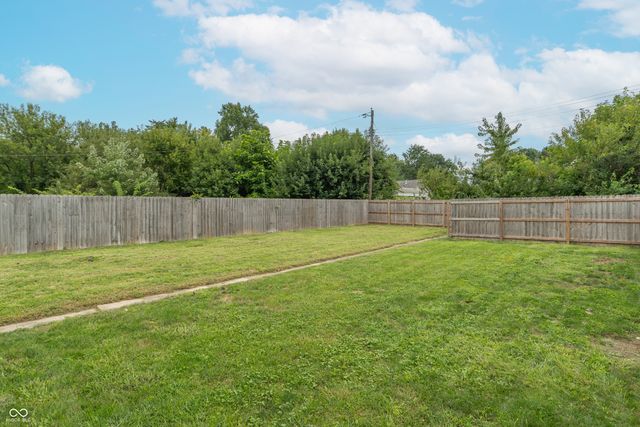 29 N Gibson Avenue, Indianapolis, IN 46219