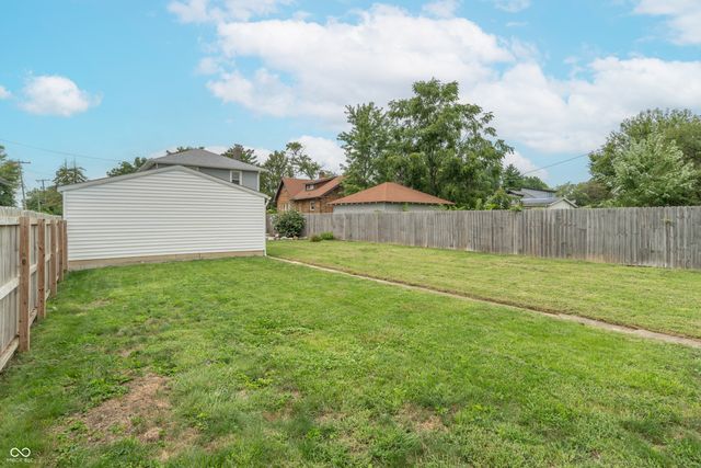 29 N Gibson Avenue, Indianapolis, IN 46219