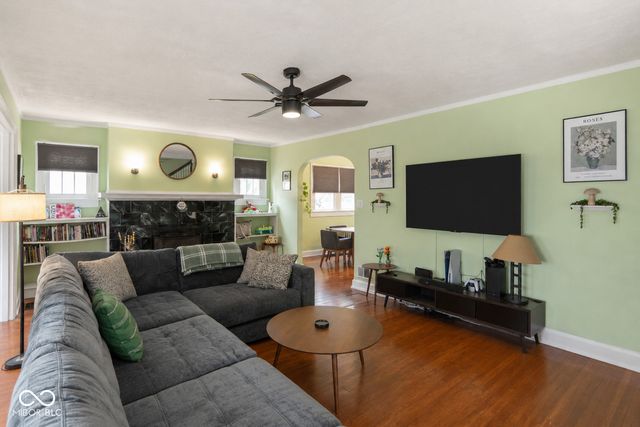 29 N Gibson Avenue, Indianapolis, IN 46219