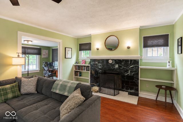 29 N Gibson Avenue, Indianapolis, IN 46219
