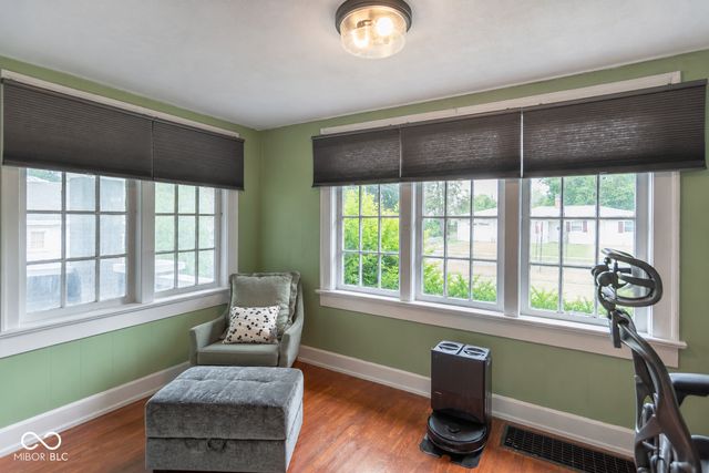 29 N Gibson Avenue, Indianapolis, IN 46219