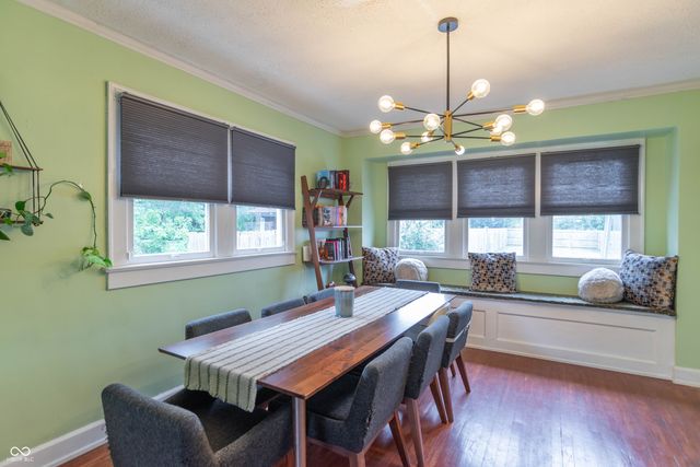 29 N Gibson Avenue, Indianapolis, IN 46219