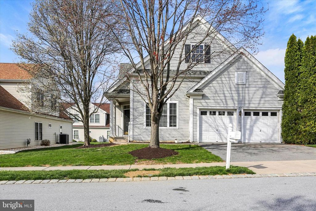 1808 KURTZ ML ML, Lancaster, PA 17601