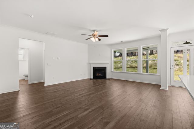 13728 Homer Lane SE, Covington, GA 30014