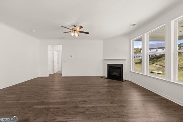 13728 Homer Lane SE, Covington, GA 30014