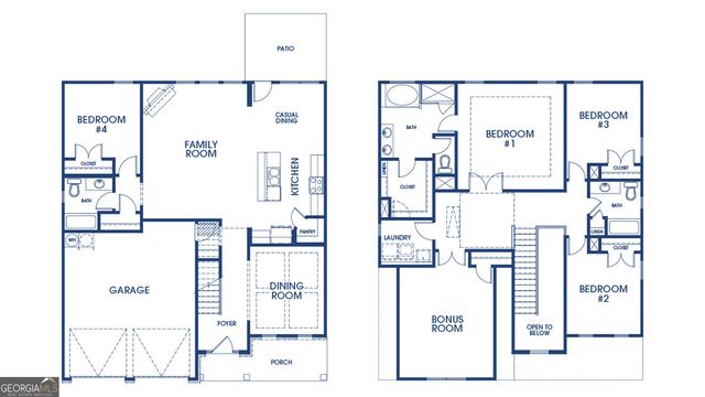 13728 Homer Lane SE, Covington, GA 30014