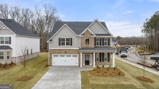 13728 Homer Lane SE, Covington, GA 30014