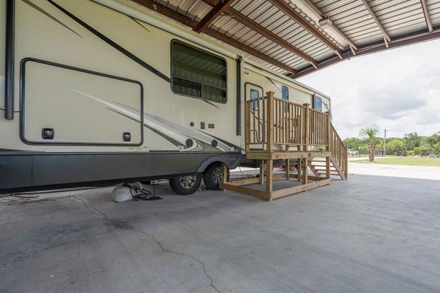 1721 Dr. Beatrous Road, Theriot, LA 70397