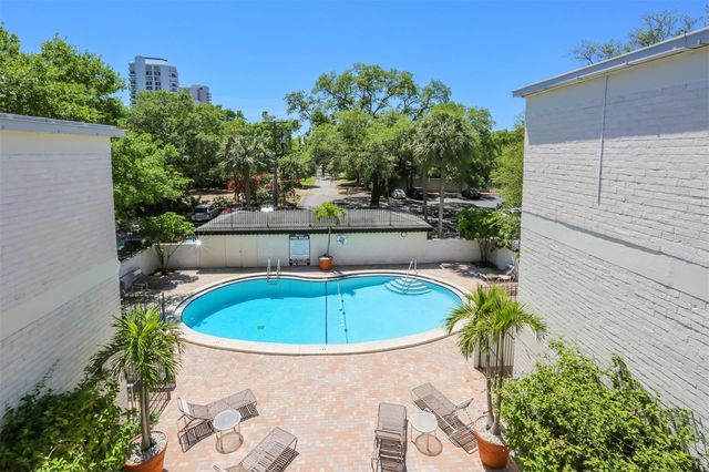 3325 BAYSHORE BOULEVARD E34, Tampa, FL 33629