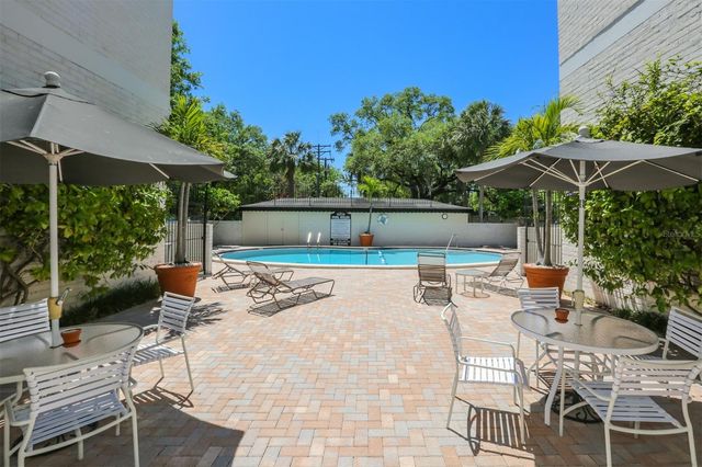 3325 BAYSHORE BOULEVARD E34, Tampa, FL 33629