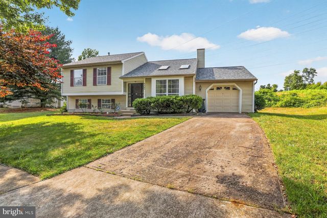 1103 FALCONETT CT, Upper Marlboro, MD 20774