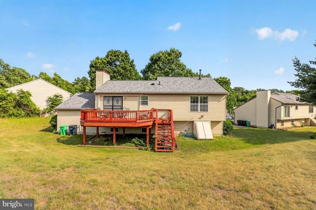 1103 FALCONETT CT, Upper Marlboro, MD 20774
