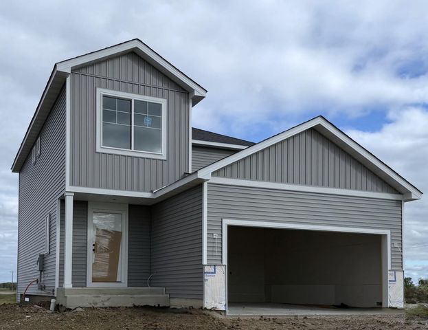 3042 Jandura Avenue NE, Saint Michael, MN 55376