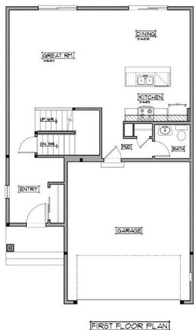 3042 Jandura Avenue NE, Saint Michael, MN 55376