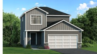 3042 Jandura Avenue NE, Saint Michael, MN 55376