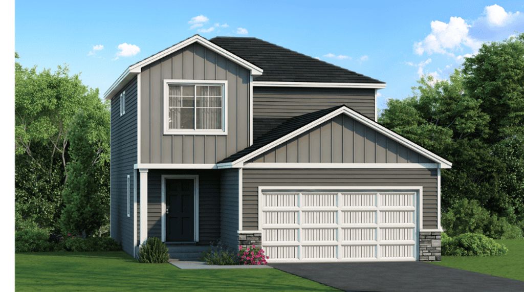 3042 Jandura Avenue NE, Saint Michael, MN 55376