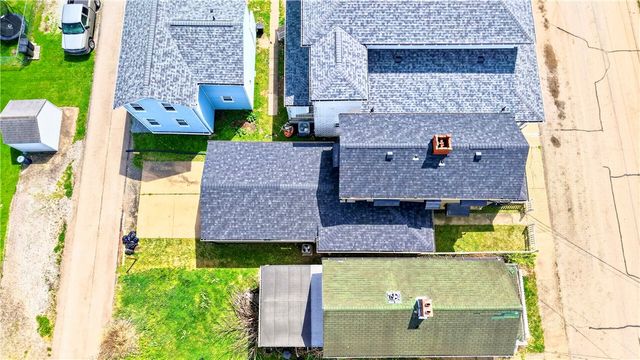 109 Third Avenue, Monongahela, PA 15063