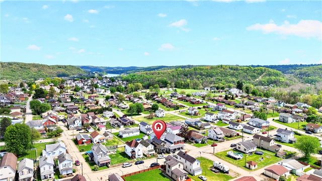 109 Third Avenue, Monongahela, PA 15063