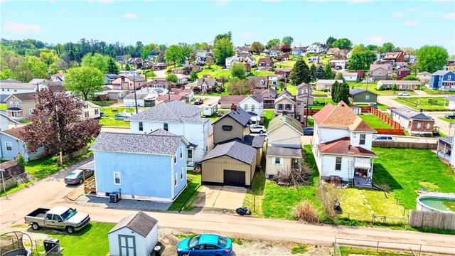 109 Third Avenue, Monongahela, PA 15063