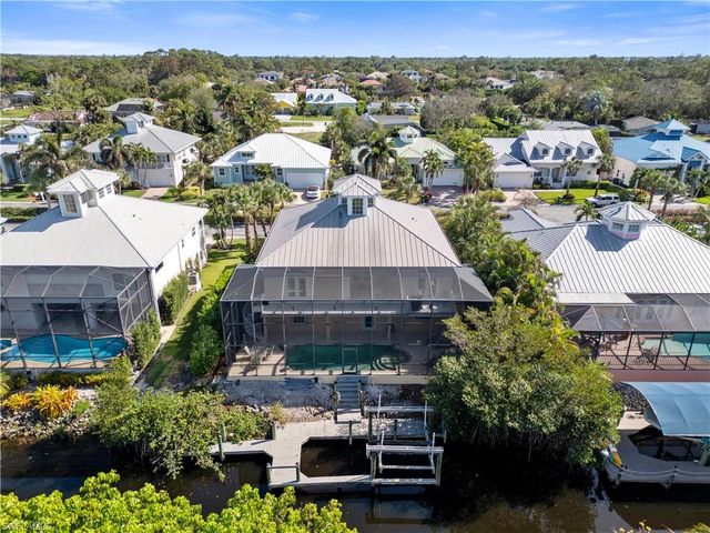 27130 Flamingo DR, Bonita Springs, FL 34135