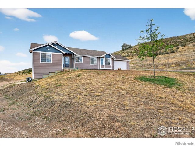 2272 Golden Valley Road, Loveland, CO 80537