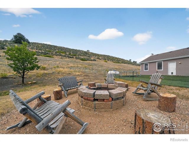 2272 Golden Valley Road, Loveland, CO 80537