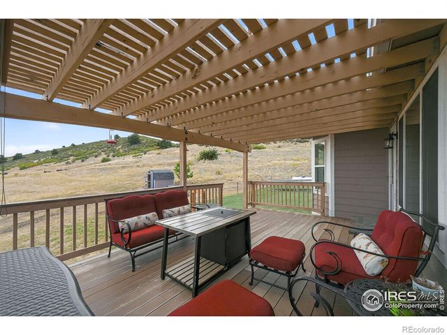 2272 Golden Valley Road, Loveland, CO 80537