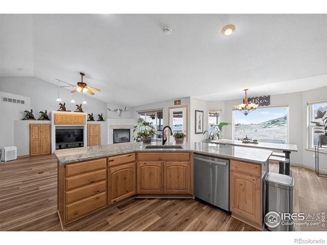 2272 Golden Valley Road, Loveland, CO 80537