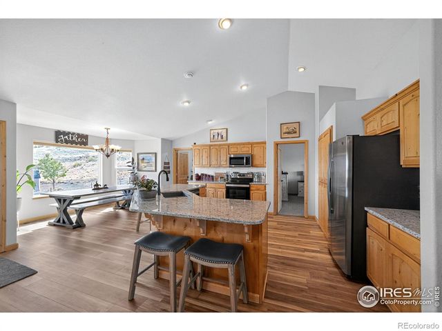 2272 Golden Valley Road, Loveland, CO 80537
