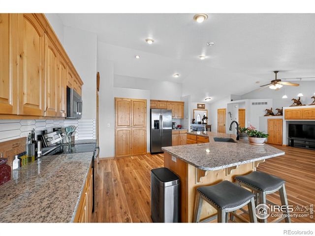 2272 Golden Valley Road, Loveland, CO 80537