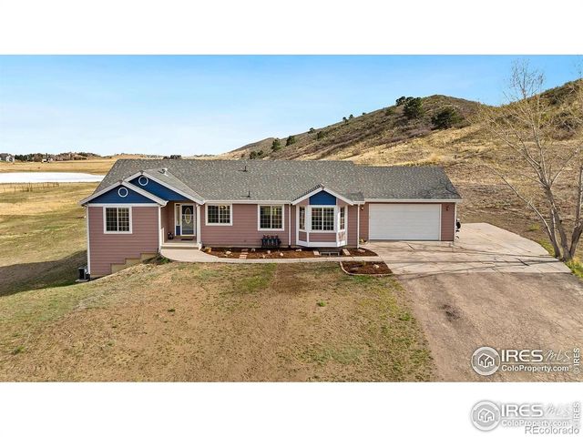 2272 Golden Valley Road, Loveland, CO 80537