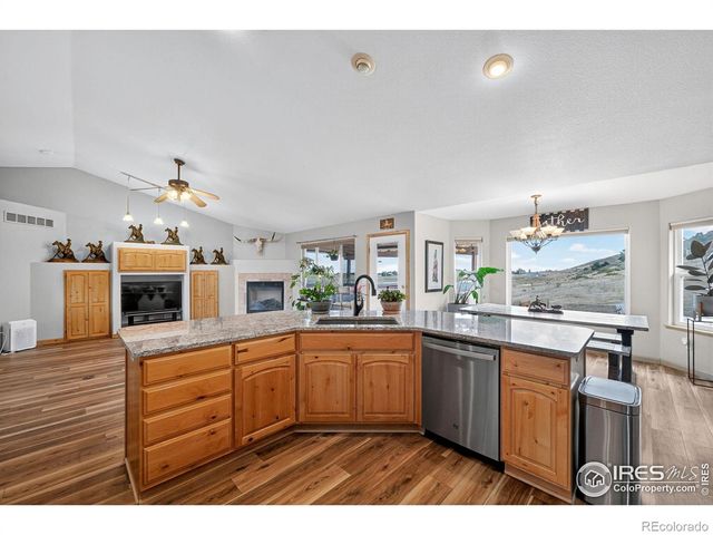 2272 Golden Valley Road, Loveland, CO 80537