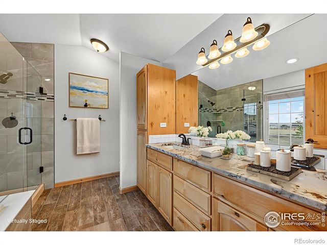 2272 Golden Valley Road, Loveland, CO 80537
