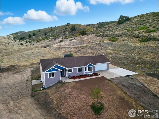 2272 Golden Valley Road, Loveland, CO 80537