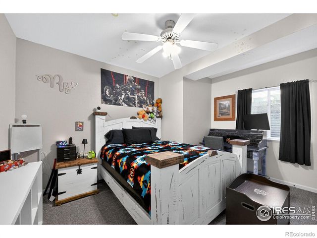 2272 Golden Valley Road, Loveland, CO 80537