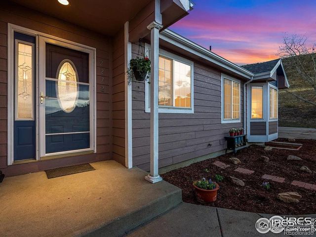 2272 Golden Valley Road, Loveland, CO 80537