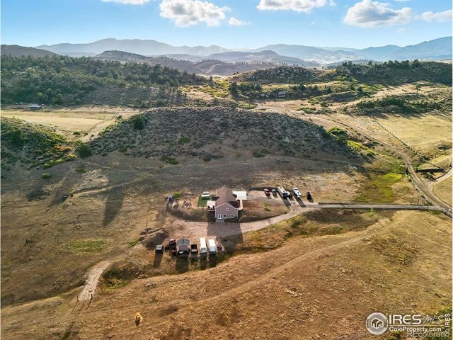 2272 Golden Valley Road, Loveland, CO 80537