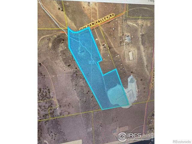 2272 Golden Valley Road, Loveland, CO 80537