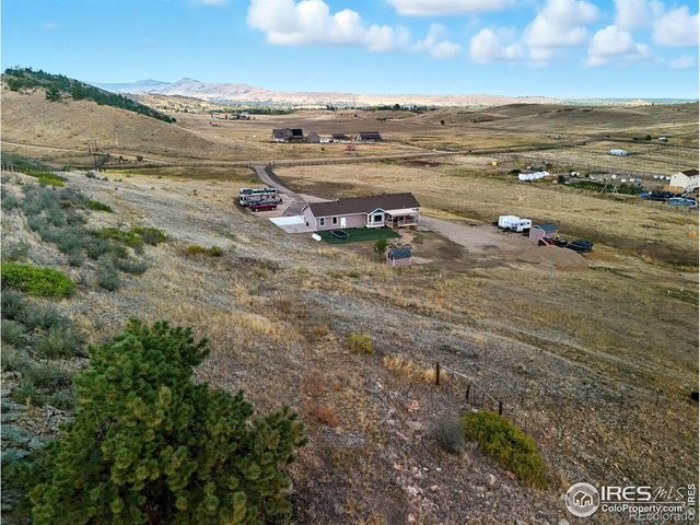 2272 Golden Valley Road, Loveland, CO 80537