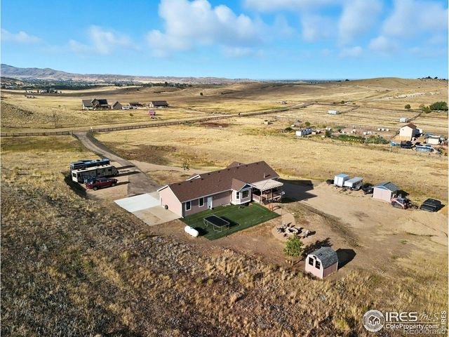 2272 Golden Valley Road, Loveland, CO 80537