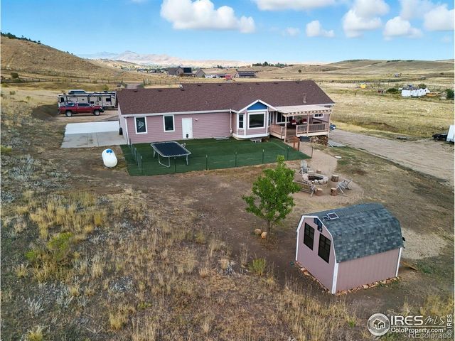 2272 Golden Valley Road, Loveland, CO 80537
