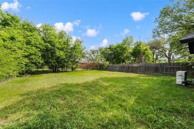 936 Duty Avenue, Waco, TX 76706