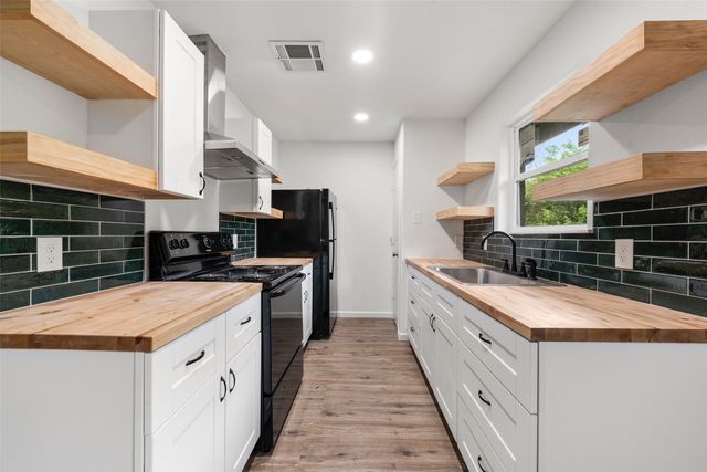 936 Duty Avenue, Waco, TX 76706